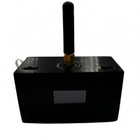 Детектор дронів Стевія - 355-555 МГц