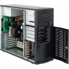 Корпус Supermicro SuperChassis 745TQ-R800B 800W (CSE-745TQ-R800B)