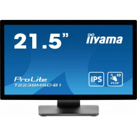 Монітор iiyama ProLite T2238MSC-B1