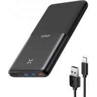 Повербанк Vrurc 30000mAh T3016
