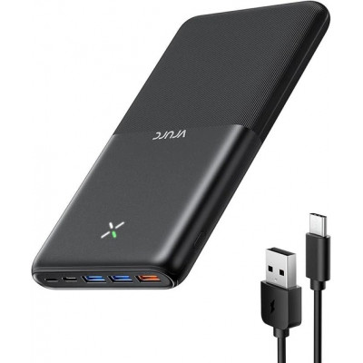 Повербанк Vrurc 30000mAh T3016