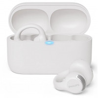 Навушники TWS PHILIPS TAQ2000 Clips White (TAQ2000WT/00)