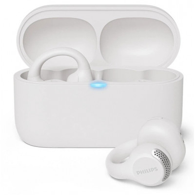 Навушники TWS PHILIPS TAQ2000 Clips White (TAQ2000WT/00)