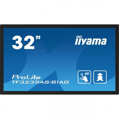 Монітор iiyama ProLite TF3239AS-B1AG