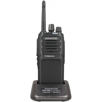 Рація Kenwood TK-3701D