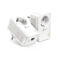 Адаптер TP-Link TL-PA717 KIT 