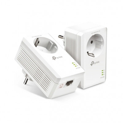Адаптер TP-Link TL-PA717 KIT 