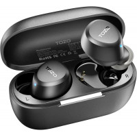 Навушники (TOZO A1) Wireless Earbuds Bluetooth 5.3 Black