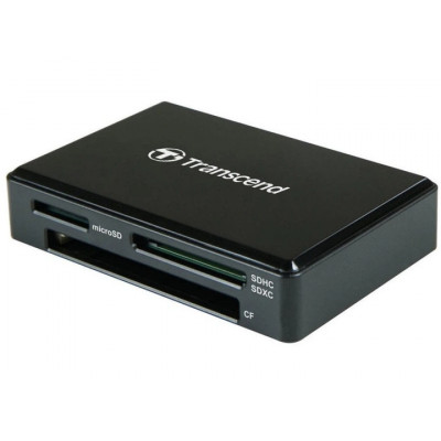 Зщитувач флешки Transcend TS-RDC8K2