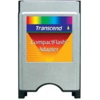 Зщитувач флешки Transcend TS0MCF2PC