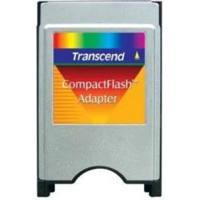 Зщитувач флешки Transcend TS0MCF2PC
