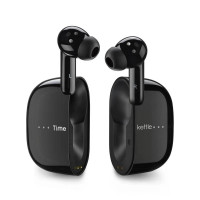 Навушники Timekettle M3 з перекладачем Black