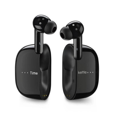 Навушники Timekettle M3 з перекладачем Black