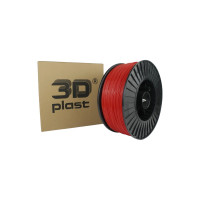 Пластик для друку BASF Ultrafuse PLA 1,75 mm Red 2.500 кг