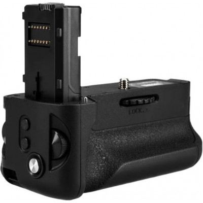 Батарейна рукоятка Sony VG-C2EM 