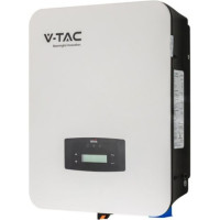 Сонячний інвертор V-TAC VT-AF6K-SLP 6kW 48V (VT-AF6K-SLP)