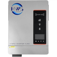 Сонячний інвертор HWS VicMAX 8.2kW (VicMAX8.2kW)