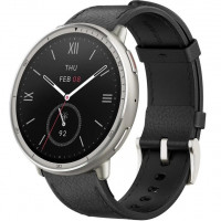 Amazfit Active 2R Premium Black NFC (W2437GL1N)