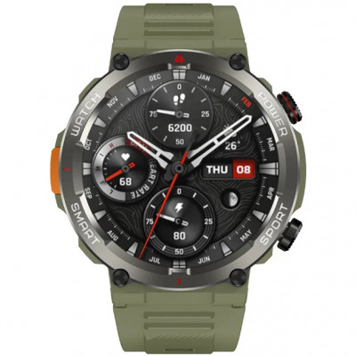 Смарт-годинник IOWODO W50 Green