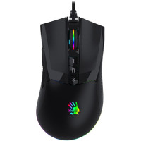Миша A4Tech Bloody W90 Pro USB Stone Black