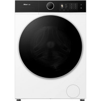 Прально-сушильна машина HISENSE WD5I8043BWF