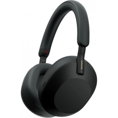 Навушники Sony WH-1000XM5SA Black