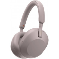 Навушники з мікрофоном Sony WH-1000XM5 Powder Pink