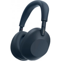 Навушники з мікрофоном Sony WH-1000XM6 Midnight Blue