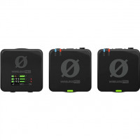 Мікрофон Rode Wireless PRO WIPRO