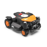 Газонокосарка-робот Worx Landroid Vision Cloud 4WD M600 WR340E 