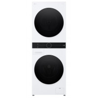 Пральна машина LG WT1210WWF