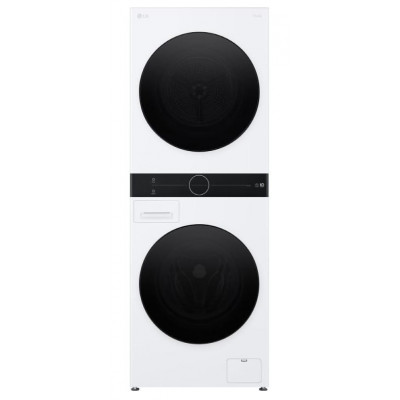 Пральна машина LG WT1210WWF