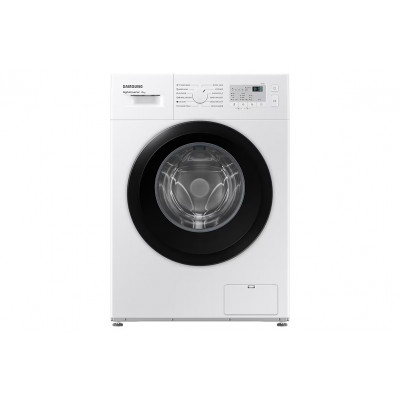 Пральна машина Samsung WW60A3120BH/LE