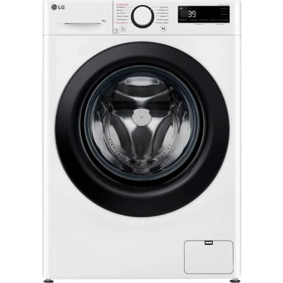 Пральна машина Samsung WW80FG3M05AWLF