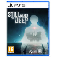 Гра для консолі Still Wakes the Deep PS5
