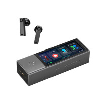 Timekettle X1 AI Interpreter Hub для навушників перекладачів