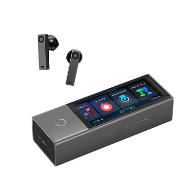 Timekettle X1 AI Interpreter Hub для навушників перекладачів
