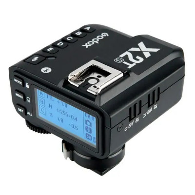 Радіоперадавач Godox X2T-C
