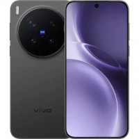 Смартфон Vivo X300 Pro 16/512GB Phantom Black