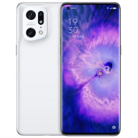 Смартфон OPPO Find X5 Pro 12/256GB Ceramic White