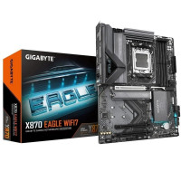 Материнська плата GIGABYTE X870 EAGLE WIFI7