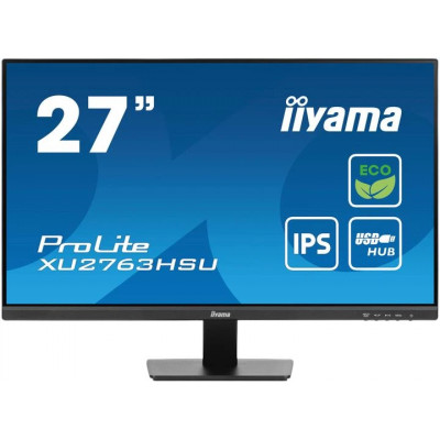 Монітор iiyama ProLite (XU2763HSU-B1)