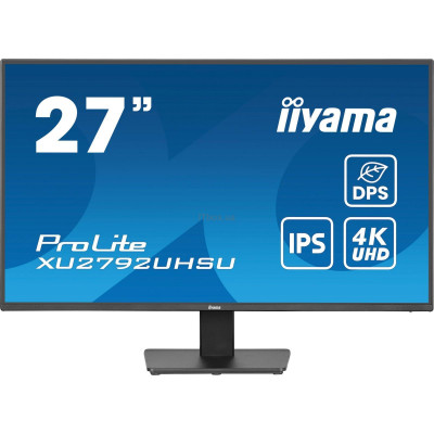 Монітор iiyama ProLite XU2792UHSU-B6 (XU2792UHSU-B6)