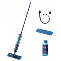 Пилосос Philips OneUp 3000 Series XV3101/01