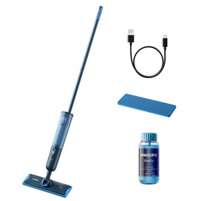 Пилосос Philips OneUp 3000 Series XV3101/01