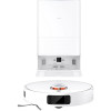 Робот-пилосос з вологим прибиранням Xiaomi Robot Vacuum X20+