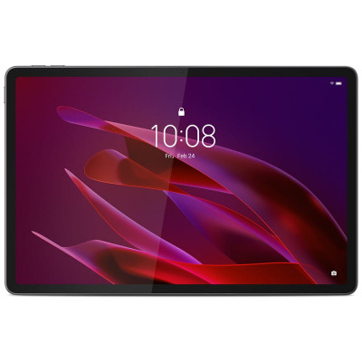 Планшет Lenovo Yoga Tab 12/256GB Luna Grey + Pen (ZAG60056)