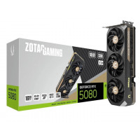 Відеокарта Zotac GAMING GeForce RTX 5080 SOLID CORE OC