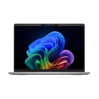 Ноутбук Dell Inspiron 14 5441, 14", IPS, Full HD+, Qualcomm Snapdragon X Plus X1P-42-100, 16 ГБ, 2 ТБ SSD, Win 11, Gray i5441-SX10041GRY-162