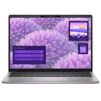 Ноутбук Dell Inspiron 14 5441, 14" IPS, Full HD+, Qualcomm Snapdragon X Plus X1P-42-100, 16 ГБ, 1 ТБ SSD, Win 11, Gray i5441-SX8685GRY-PUS